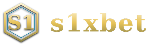 s1xbet logo